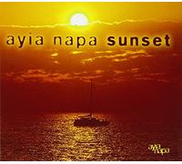 Napa, Ayia - Sunsetm (2 CD)