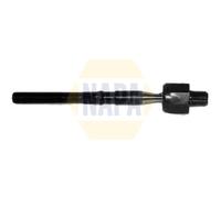 NAPA Snodo Assiale Testa Spurstange Anteriore Sinistra per BMW 3er Compact E46