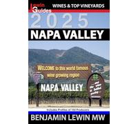 Napa Valley 2025