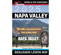 Napa Valley 2025