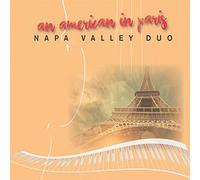 Napa Valley Duo - An American In Paris
