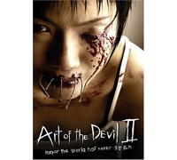 Napakapa Nakprasit - Art of the Devil 2