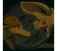 Napalm Bats & Suicide..