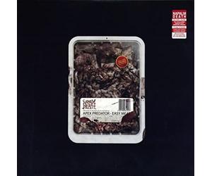 Napalm Death - Apex Predator - Easy