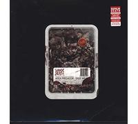 Napalm Death - Apex Predator-Easy Meat