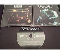 Napalm Death - Bootlegged in Japan