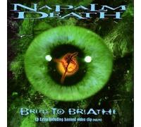 Napalm Death - Breed to Breathe