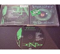 Napalm Death - Breed to Death