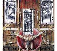 Napalm Death - Death By Manipulation (Digipak)