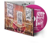 Napalm Death - Death By Manipulation (Digipak)