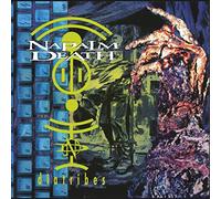Napalm Death - Diatribes