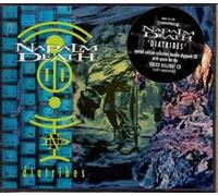 Napalm Death - Diatribes-Digipack