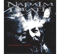 Napalm Death - Fear, Emptiness, Despair