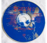 Napalm Death - Fear,Emptiness,Despair