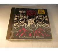Napalm Death - From Enslavement Obliteration