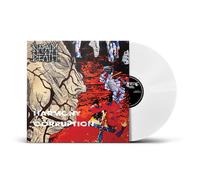 Napalm Death - Harmony Corruption - White Vinyl Ltd. Ed.