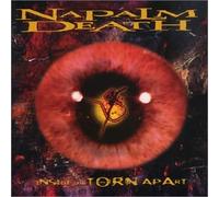 Napalm Death - Inside The Torn Apart [Import]