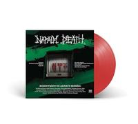 Napalm Death - Resentment Is Always Seismic - A Final Throw Of Throes