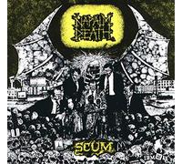 Napalm Death - Scum