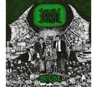 Napalm Death - Scum [Import]