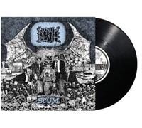 Napalm Death Scum (Vinyl LP) 12" Album