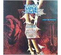 Napalm Death - Suffer The Children