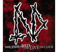 Napalm Death - The Code Is Red Long Live