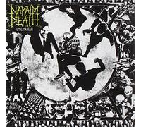 Napalm Death - Utilitarian