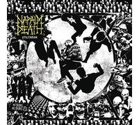 Napalm Death – Utilitarian – Vinile LP 12"