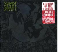 Napalm Death - Utilitarian: Limited