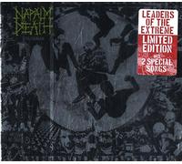 Napalm Death - Utilitarian: Limited