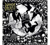 Napalm Death - Utilitarian (Vinyl)