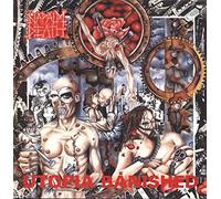 Napalm Death - Utopia Banished