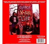 Napalm Death Utopia Banished (Vinyl LP) Limited 12" Album