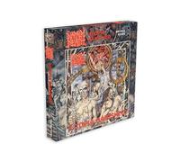 Napalm death - Utopia Banished - 500 Piece Jigsaw Puzzle