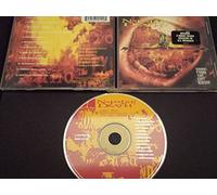 Napalm Death - Words From The Exit Wound + 3 Bonus Tracks