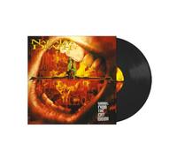 Napalm Death Words From The Exit Wound (Vinyl LP) (Vinyl LP)