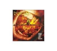 Napalm Death - Words from the Wound