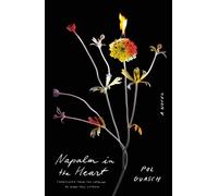 Napalm in the Heart - Guasch Pol