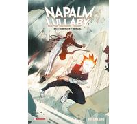 NAPALM LULLABY VOL.1 - REGULAR