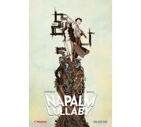 NAPALM LULLABY VOL.1 - VARIANT