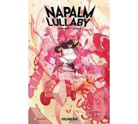 Napalm lullaby. Vol. 2