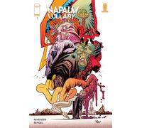 NAPALM LULLABY VOL.2 - VARIANT