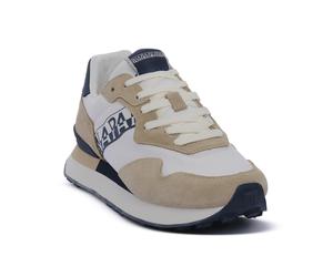 NAPAPIJRI 01A CORK WHITE sneakers moda Uomo 43