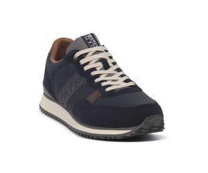 NAPAPIJRI 01Y NAVY GREY sneakers moda Uomo 42