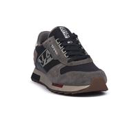 Sneaker Blu Virtus NP0A4IQH01Y1 Uomo 45