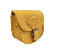 Napapijri 15x16x9 Cm Giallo Donna
