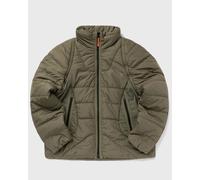 Napapijri A-BIEZ MODULAR PUF men Down & Puffer Jackets green in taglia:M