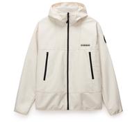 Napapijri - A-Biois - Giacca softshell XL beige