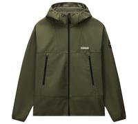 Napapijri - A-Biois - Giacca softshell XL olivia